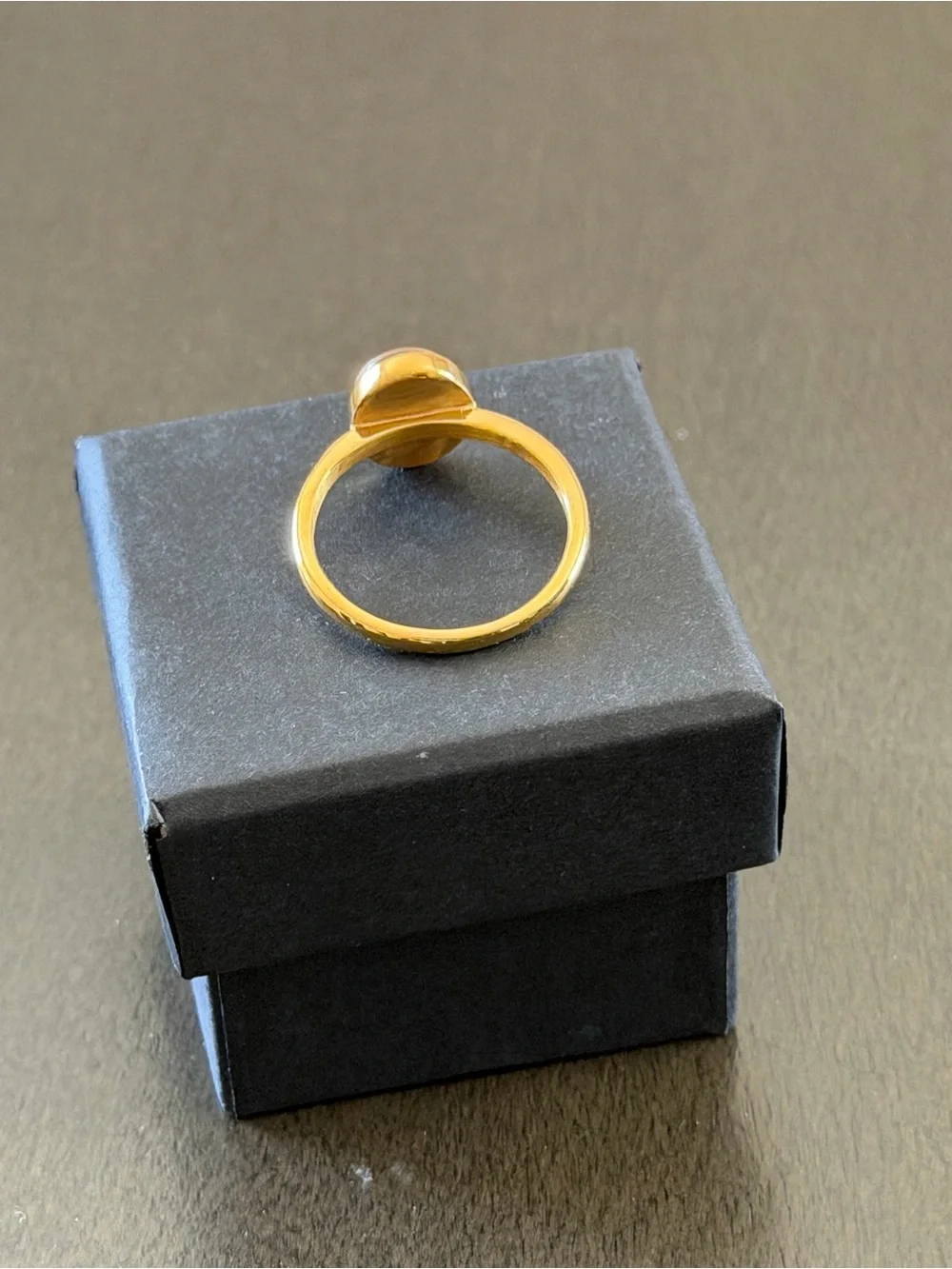 N/A this dainty